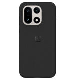 ONEPLUS 15 SANDSTONE MAGNETIC CASE BLACK