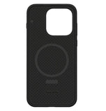 ONEPLUS 15 SANDSTONE MAGNETIC CASE BLACK