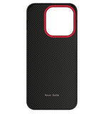 ONEPLUS 15 ARAMID FIBER MAGNETIC CASE BLACK