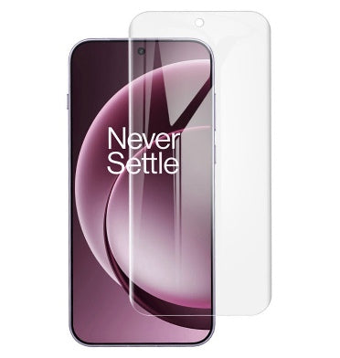 ONEPLUS 15 PREMIUM HYDROGEL SCREEN PROTECTOR | IMAK