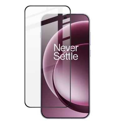 ONEPLUS 15 PREMIUM TEMPERED GLASS SCREEN PROTECTOR