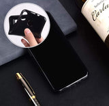 BLACKVIEW BL9000 PRO ULTRA SLIM SOFT TPU SILICONE CASE BLACK