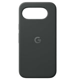 GOOGLE PIXEL 10A SOFT SHELL CASE OBSIDIAN