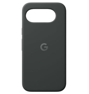 GOOGLE PIXEL 10A SOFT SHELL CASE OBSIDIAN