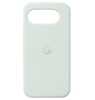 GOOGLE PIXEL 10A SOFT SHELL CASE FOG