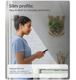 GOOGLE PIXEL 10A PREMIUM SLIM ULTRA HYBRID CASE CLEAR | SPIGEN