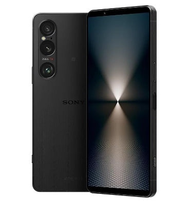 SONY XPERIA 1 VI 512GB/12GB DUAL SIM BLACK – ZEEK