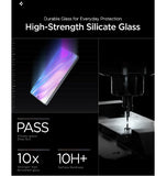SAMSUNG GALAXY S26 PREMIUM ALUMINACORE TEMPERED GLASS SCREEN PROTECTOR 2PK | SPIGEN