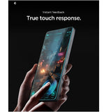 SAMSUNG GALAXY S26 PREMIUM ALUMINACORE TEMPERED GLASS SCREEN PROTECTOR 2PK | SPIGEN