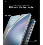 SAMSUNG GALAXY S26 ULTRA PREMIUM ALUMINACORE TEMPERED GLASS SCREEN PROTECTOR 2PK | SPIGEN