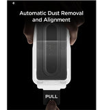 SAMSUNG GALAXY S26 ULTRA PREMIUM ALUMINACORE TEMPERED GLASS SCREEN PROTECTOR 2PK | SPIGEN
