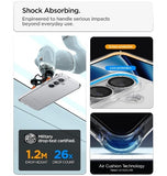 SAMSUNG GALAXY S26+ PREMIUM ULTRA HYBRID CRYSTAL CASE CLEAR | SPIGEN