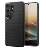 SAMSUNG GALAXY S26 ULTRA PREMIUM SLIM LIQUID AIR CASE MATTE BLACK | SPIGEN