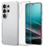 SAMSUNG GALAXY S26 ULTRA PREMIUM ULTRA HYBRID CRYSTAL CASE CLEAR | SPIGEN