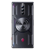 NUBIA RED MAGIC 8 PRO OFFICIAL GAMING PROTECTIVE CASE BLACK