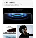 SAMSUNG GALAXY S26 ULTRA PREMIUM ULTRA HYBRID CRYSTAL CASE CLEAR | SPIGEN