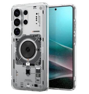 SAMSUNG GALAXY S26 ULTRA PREMIUM ULTRA HYBRID MAGSAFE CASE NEO ONE | SPIGEN