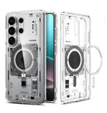 SAMSUNG GALAXY S26 ULTRA PREMIUM ULTRA HYBRID MAGSAFE CASE NEO ONE | SPIGEN