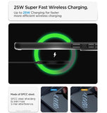 SAMSUNG GALAXY S26 ULTRA PREMIUM ULTRA HYBRID MAGSAFE CASE NEO ONE | SPIGEN