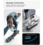 SAMSUNG GALAXY S26 ULTRA PREMIUM ULTRA HYBRID MAGSAFE CASE NEO ONE | SPIGEN
