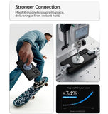 SAMSUNG GALAXY S26 ULTRA PREMIUM TOUGH ARMOR MAGSAFE CASE BLACK | SPIGEN