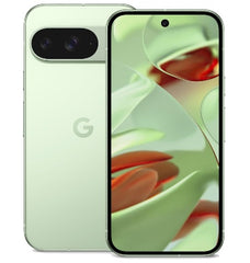 GOOGLE PIXEL 9 128GB/12GB WINTERGREEN – ZEEK