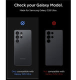 SAMSUNG GALAXY S26 ULTRA PREMIUM CORE ARMOR MAGSAFE CASE BLACK | SPIGEN