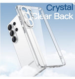 SAMSUNG GALAXY S26 ULTRA PREMIUM PROTECTIVE TPU CASE CLEAR | JETECH