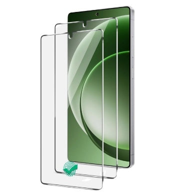 SAMSUNG GALAXY S26 ULTRA PREMIUM TEMPERED GLASS SCREEN PROTECTOR 2PK