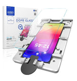SAMSUNG GALAXY S26 ULTRA TEMPERED DOME GLASS SCREEN PROTECTOR 2PK | WHITESTONE