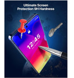 SAMSUNG GALAXY S26 ULTRA TEMPERED DOME GLASS SCREEN PROTECTOR 2PK | WHITESTONE