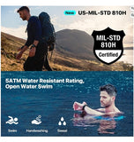 TICWATCH PRO 5 SMARTWATCH OBSIDIAN