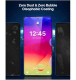 SAMSUNG GALAXY S26 ULTRA TEMPERED DOME GLASS SCREEN PROTECTOR 2PK | WHITESTONE