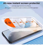 NOTHING PHONE (4A) PRO TEMPERED GLASS SCREEN PROTECTOR CLEAR 2PK