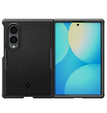 SAMSUNG GALAXY Z FOLD 8 PREMIUM SLIM CORE ARMOR MAGSAFE CASE BLACK | SPIGEN