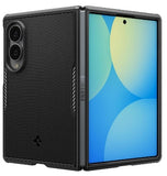 SAMSUNG GALAXY Z FOLD 8 PREMIUM SLIM CORE ARMOR MAGSAFE CASE BLACK | SPIGEN