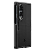 SAMSUNG GALAXY Z FOLD 8 PREMIUM SLIM CORE ARMOR MAGSAFE CASE BLACK | SPIGEN