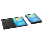 SAMSUNG GALAXY Z FOLD 8 PREMIUM SLIM CORE ARMOR MAGSAFE CASE BLACK | SPIGEN