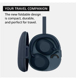 SONY WH1000XM6 NOISE CANCELLING WIRELESS HEADPHONES PLATINUM SILVER