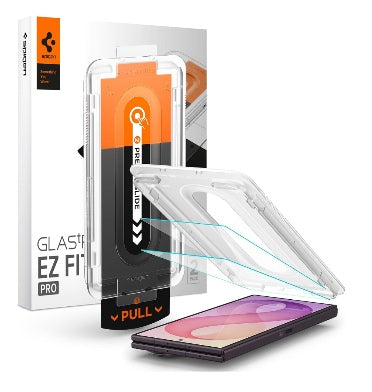 SAMSUNG GALAXY Z FOLD 8 ULTRA PREMIUM TEMPERED GLASS SCREEN PROTECTOR 2PK | SPIGEN
