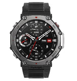 XIAOMI AMAZFIT T-REX 3 OUTDOOR 48MM SMART WATCH ONYX BLACK