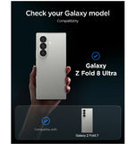 SAMSUNG GALAXY Z FOLD 8 ULTRA PREMIUM OPTIK PRO LENS PROTECTOR 2PK | SPIGEN