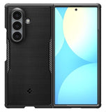 SAMSUNG GALAXY Z FOLD 8 ULTRA PREMIUM SLIM CORE ARMOR MAGSAFE CASE BLACK | SPIGEN