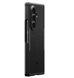 SAMSUNG GALAXY Z FOLD 8 ULTRA PREMIUM SLIM CORE ARMOR MAGSAFE CASE BLACK | SPIGEN