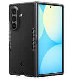 SAMSUNG GALAXY Z FOLD 8 ULTRA PREMIUM SLIM CORE ARMOR MAGSAFE CASE BLACK | SPIGEN