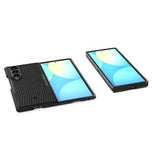 SAMSUNG GALAXY Z FOLD 8 ULTRA PREMIUM SLIM CORE ARMOR MAGSAFE CASE BLACK | SPIGEN