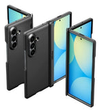 SAMSUNG GALAXY Z FOLD 8 ULTRA PREMIUM SLIM ARMOR PRO MAGSAFE CASE BLACK | SPIGEN