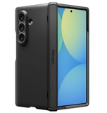 SAMSUNG GALAXY Z FOLD 8 ULTRA PREMIUM SLIM ARMOR PRO MAGSAFE CASE BLACK | SPIGEN