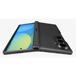 SAMSUNG GALAXY Z FOLD 8 ULTRA PREMIUM SLIM ARMOR PRO MAGSAFE CASE BLACK | SPIGEN