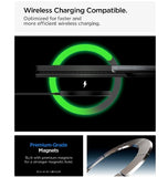SAMSUNG GALAXY Z FOLD 8 ULTRA PREMIUM SLIM ARMOR PRO S MAGSAFE CASE BLACK | SPIGEN